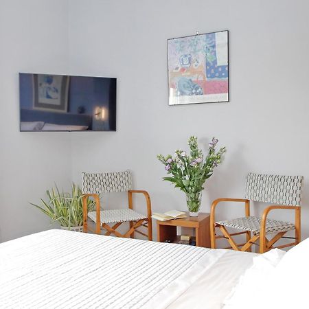 On Rome Affittacamere O Guesthouse 外观 照片
