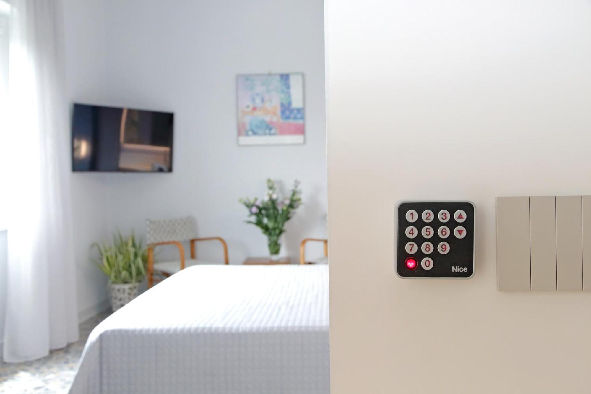 On Rome Affittacamere O Guesthouse 外观 照片