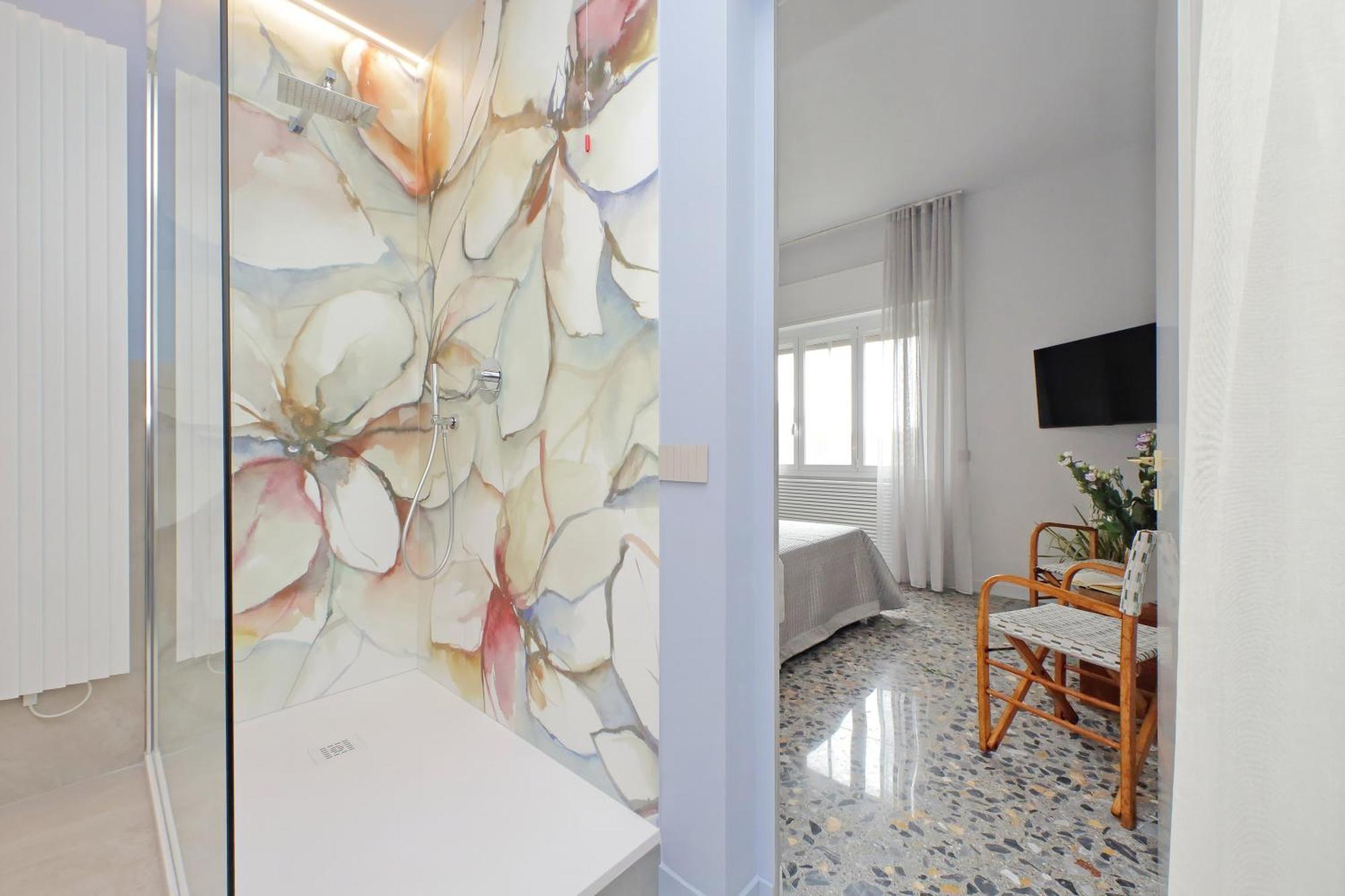 On Rome Affittacamere O Guesthouse 外观 照片