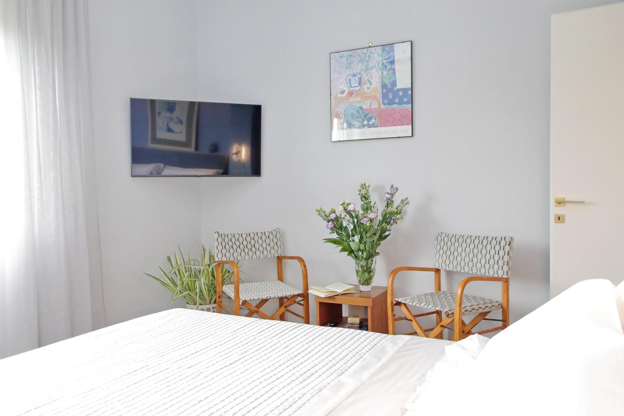On Rome Affittacamere O Guesthouse 外观 照片