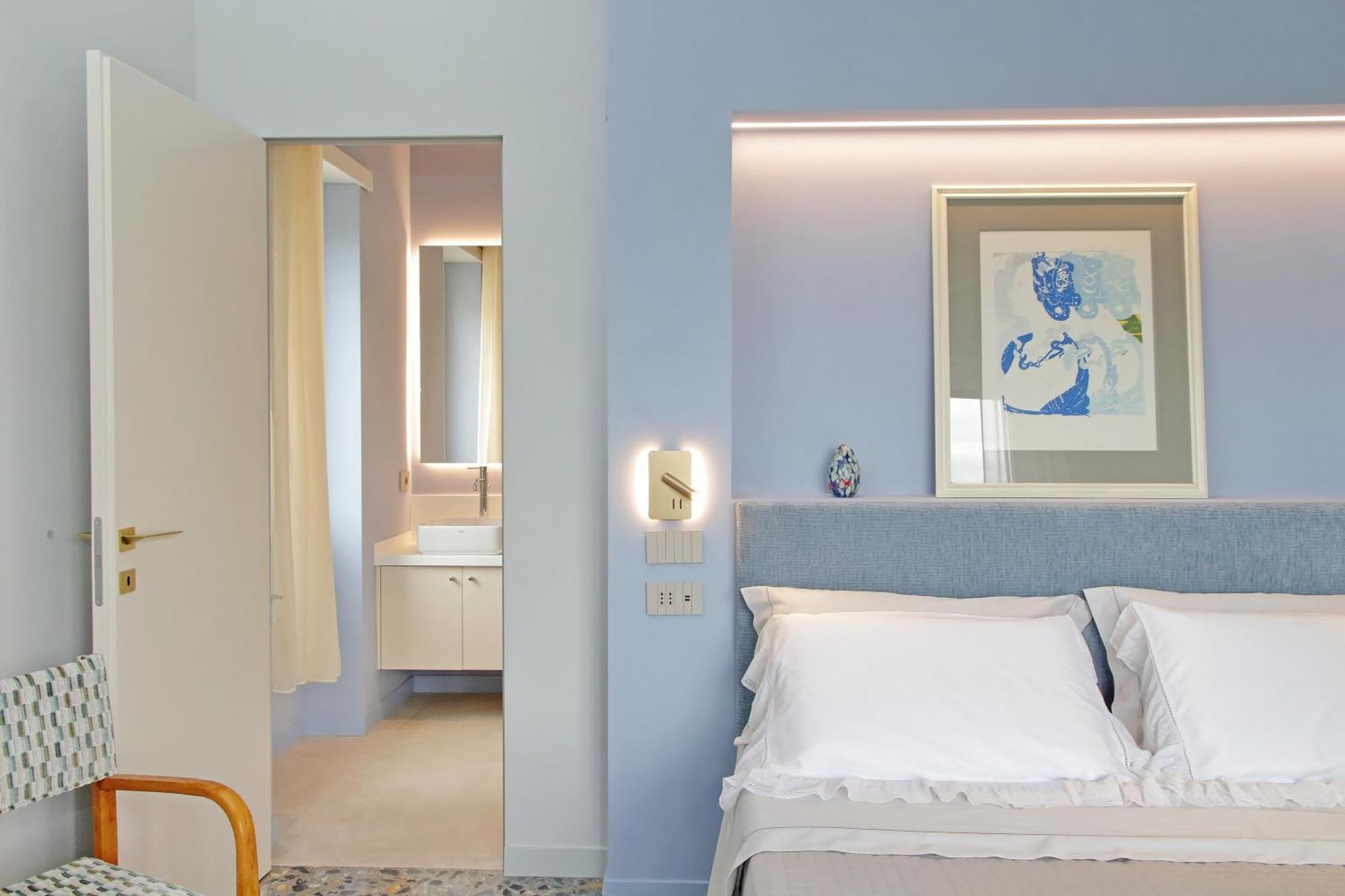 On Rome Affittacamere O Guesthouse 外观 照片