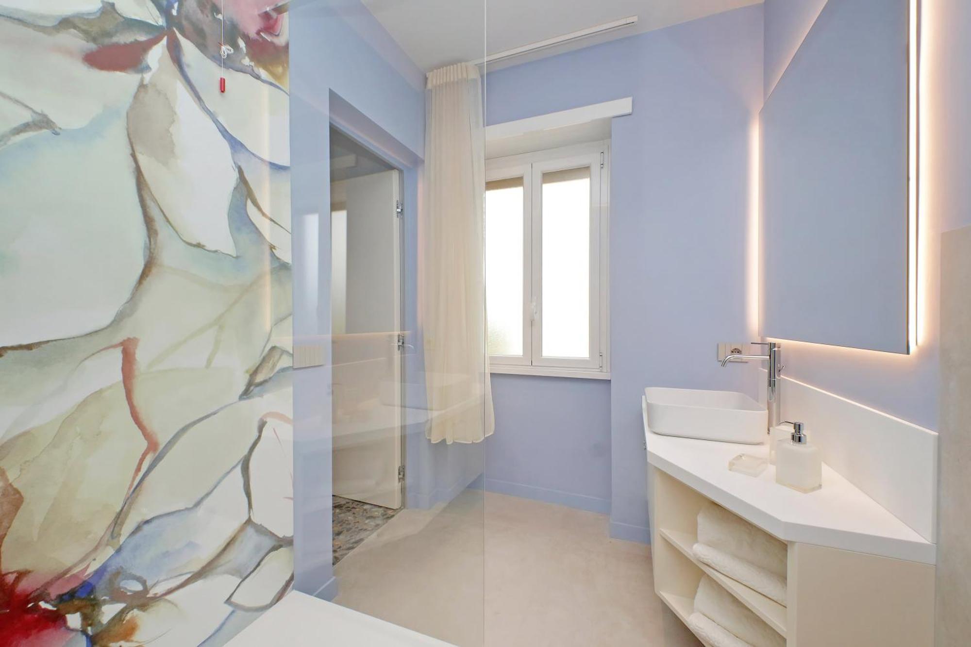 On Rome Affittacamere O Guesthouse 外观 照片