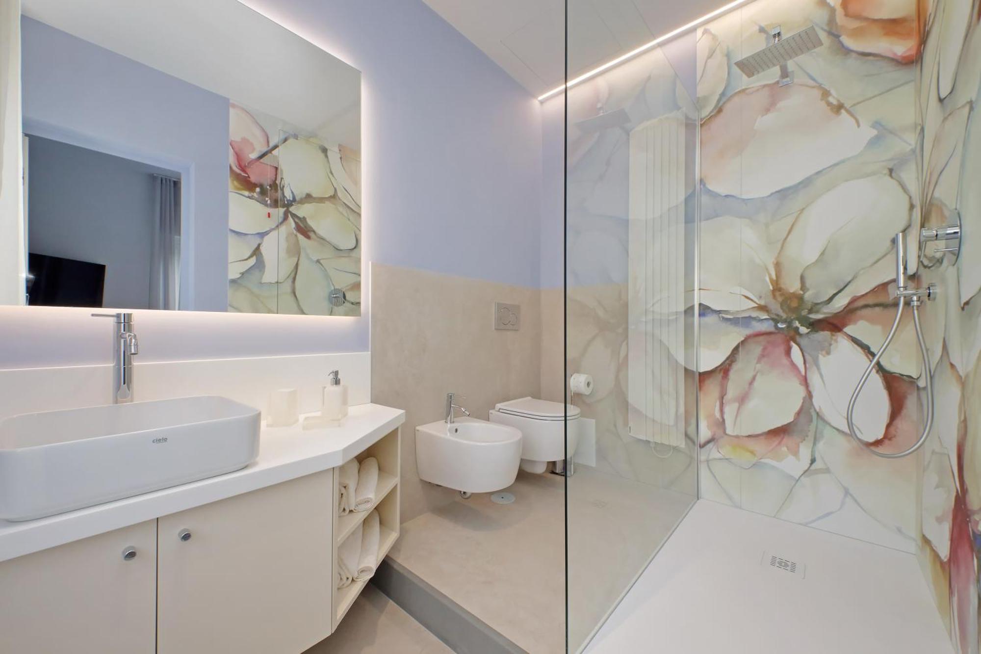 On Rome Affittacamere O Guesthouse 外观 照片