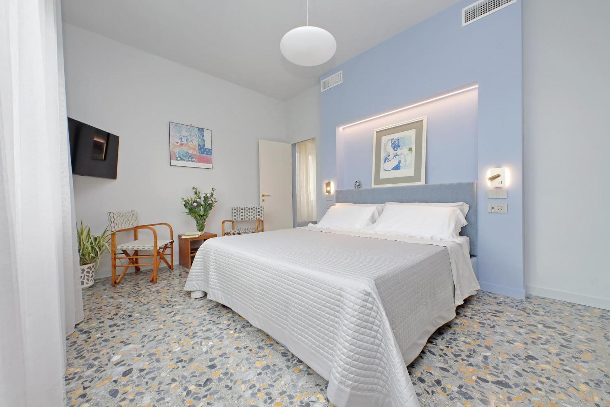 On Rome Affittacamere O Guesthouse 外观 照片
