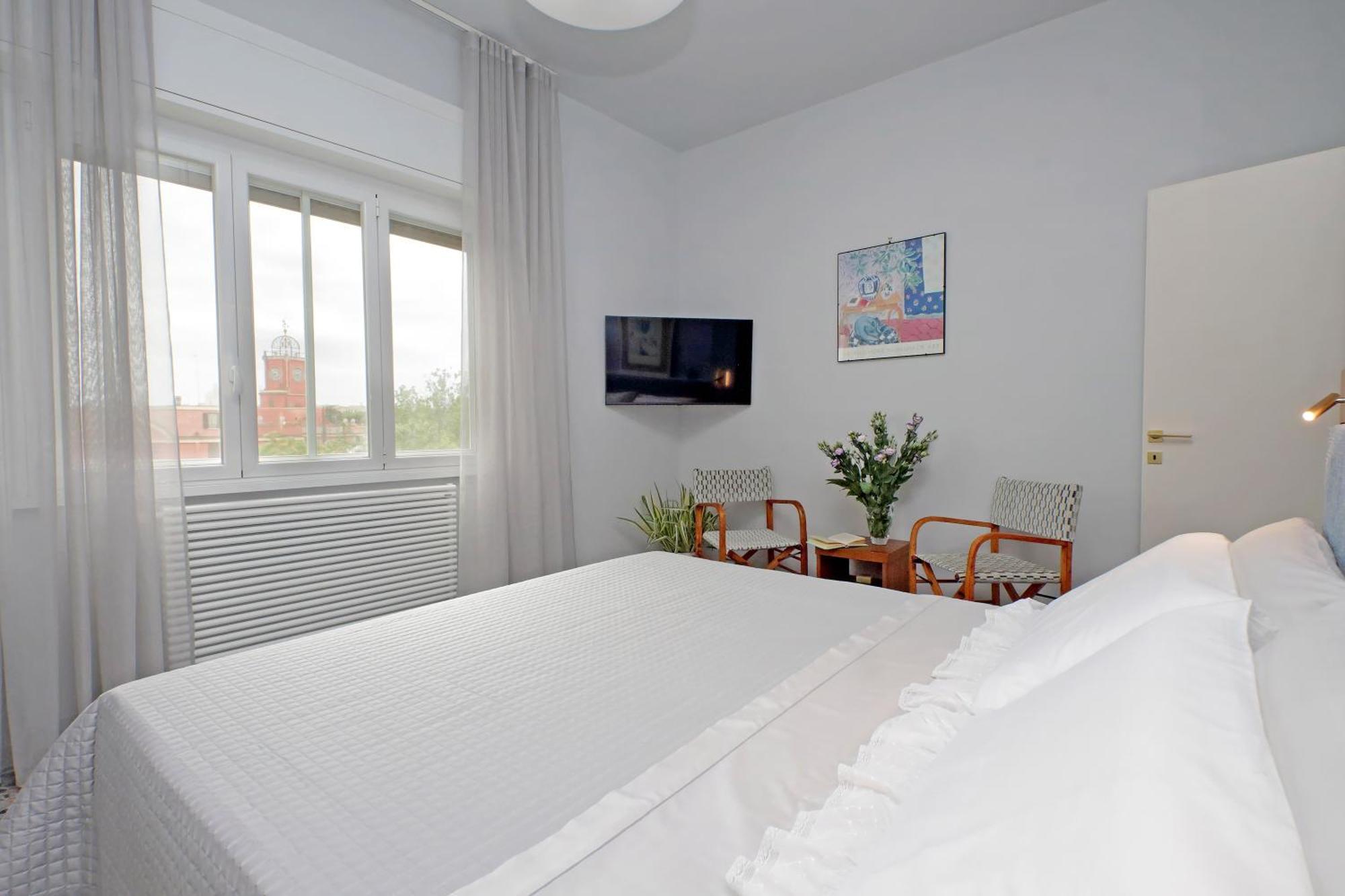 On Rome Affittacamere O Guesthouse 外观 照片