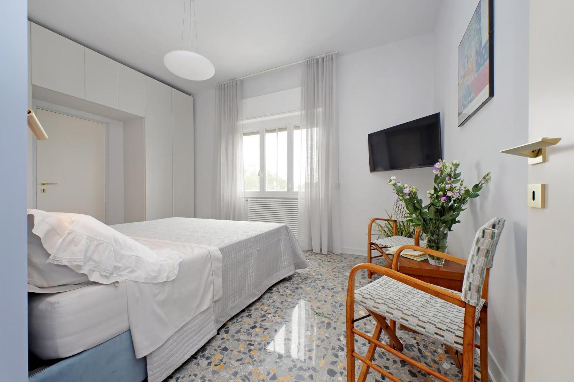 On Rome Affittacamere O Guesthouse 外观 照片