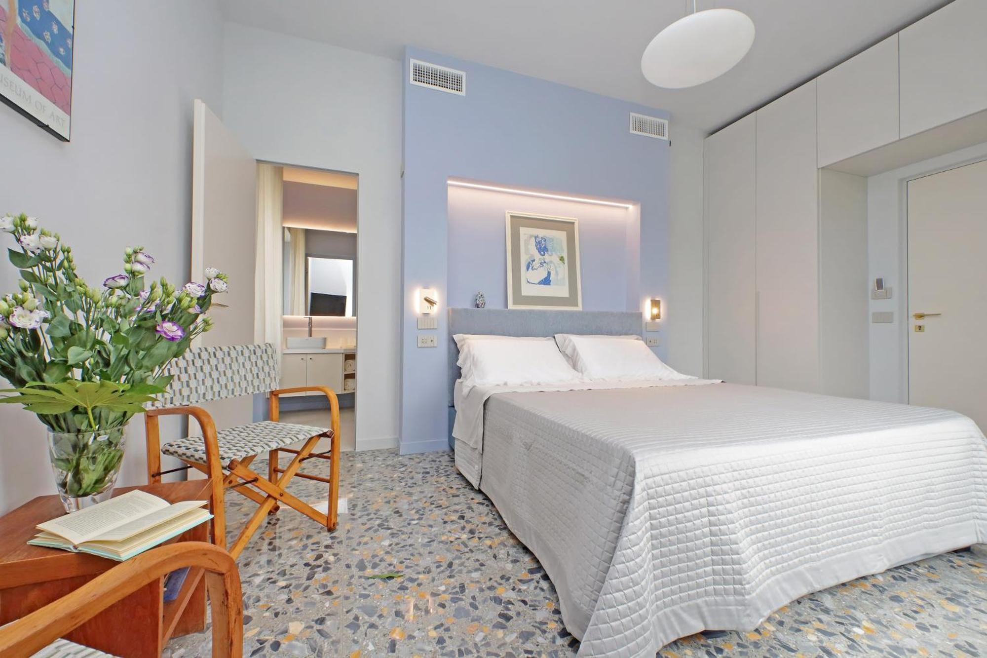 On Rome Affittacamere O Guesthouse 外观 照片