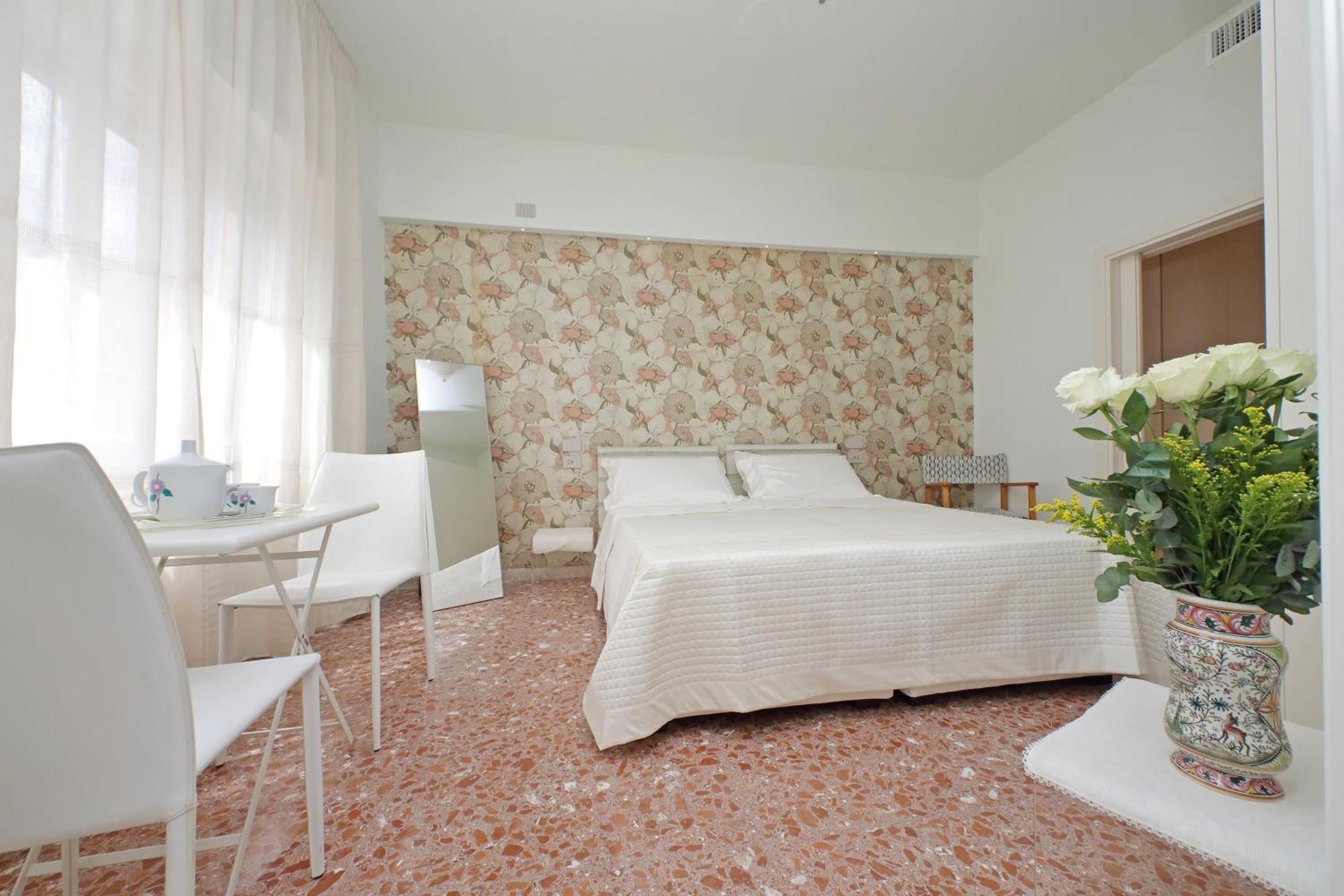 On Rome Affittacamere O Guesthouse 外观 照片