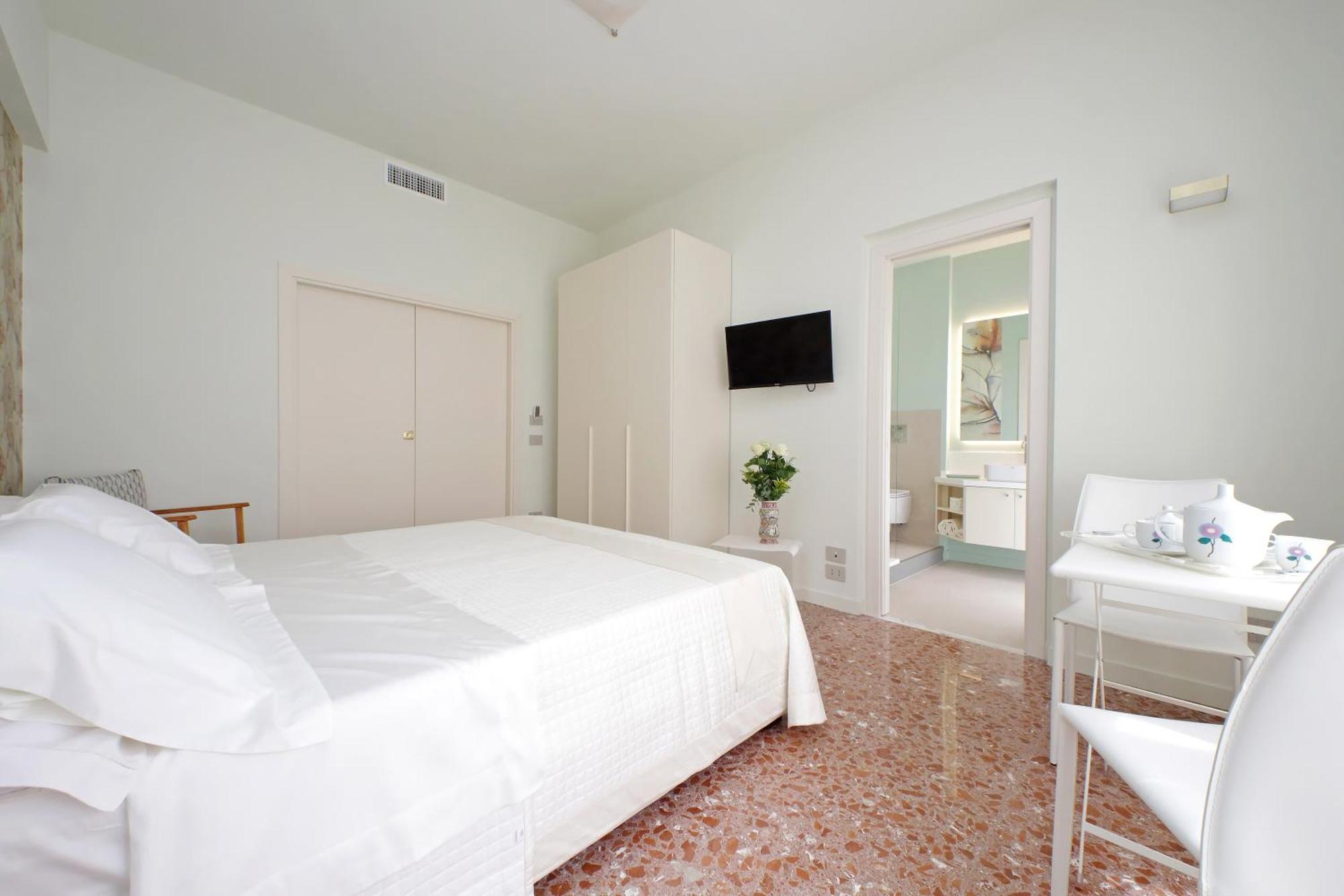 On Rome Affittacamere O Guesthouse 外观 照片