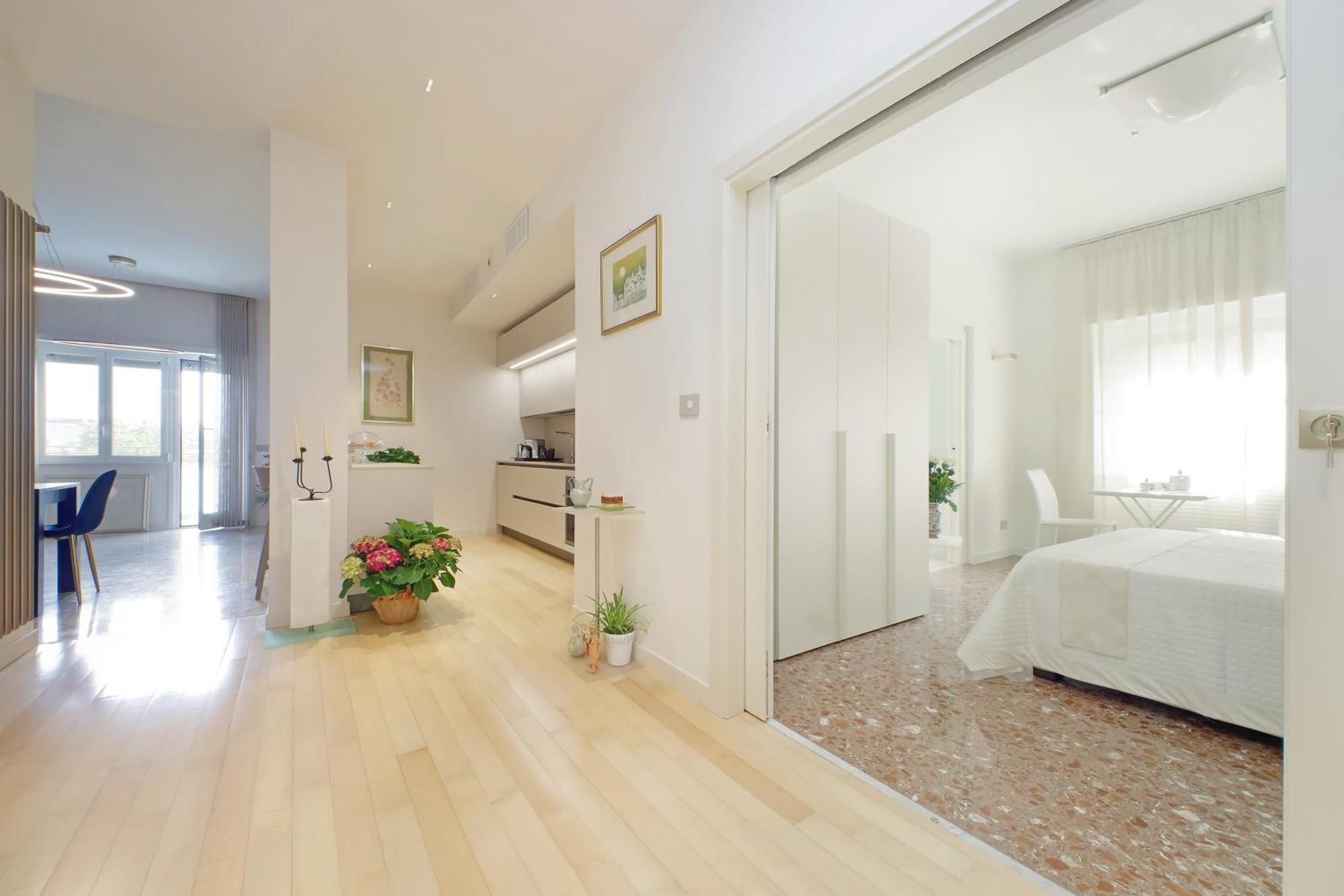 On Rome Affittacamere O Guesthouse 外观 照片
