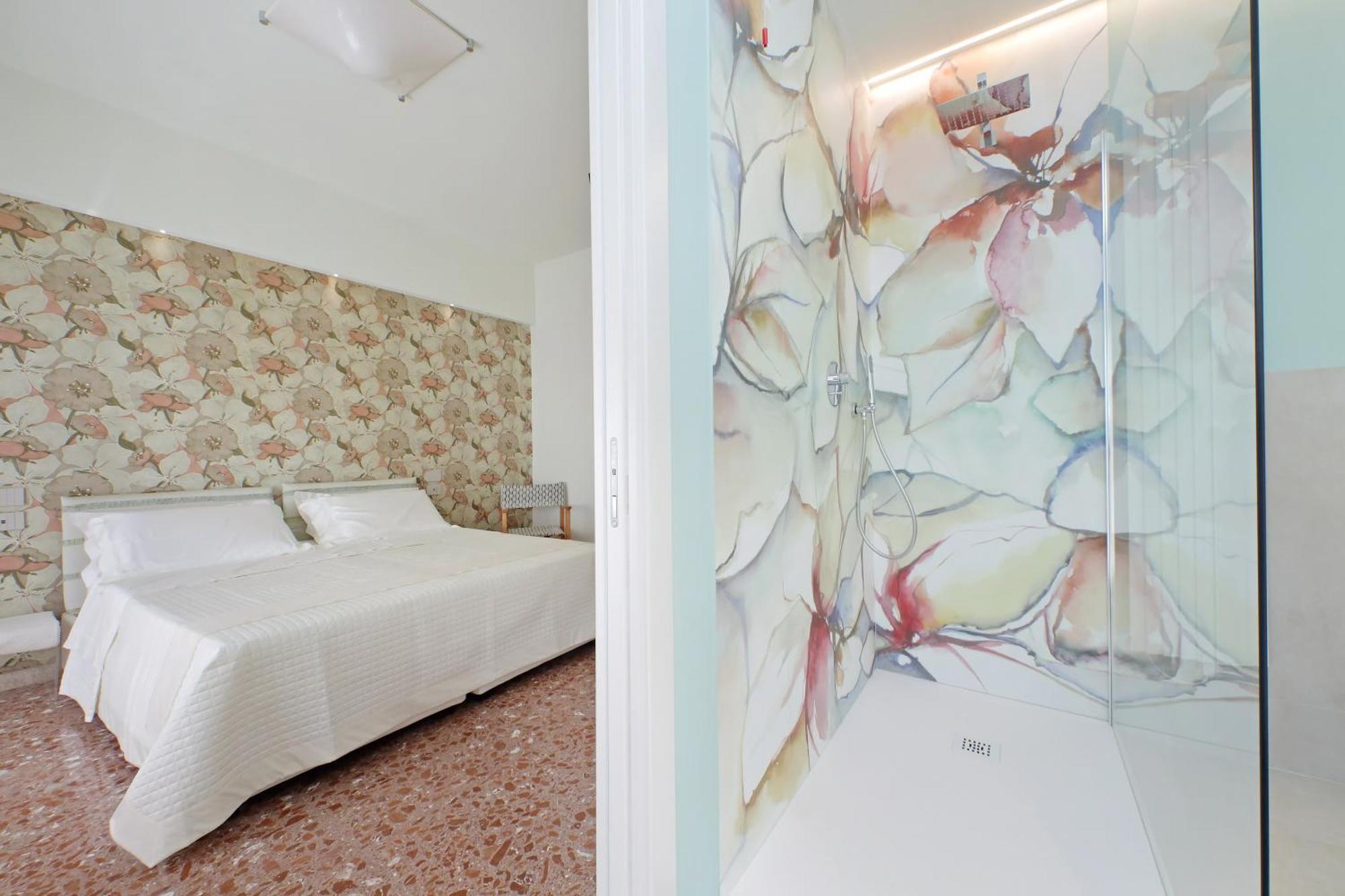 On Rome Affittacamere O Guesthouse 外观 照片