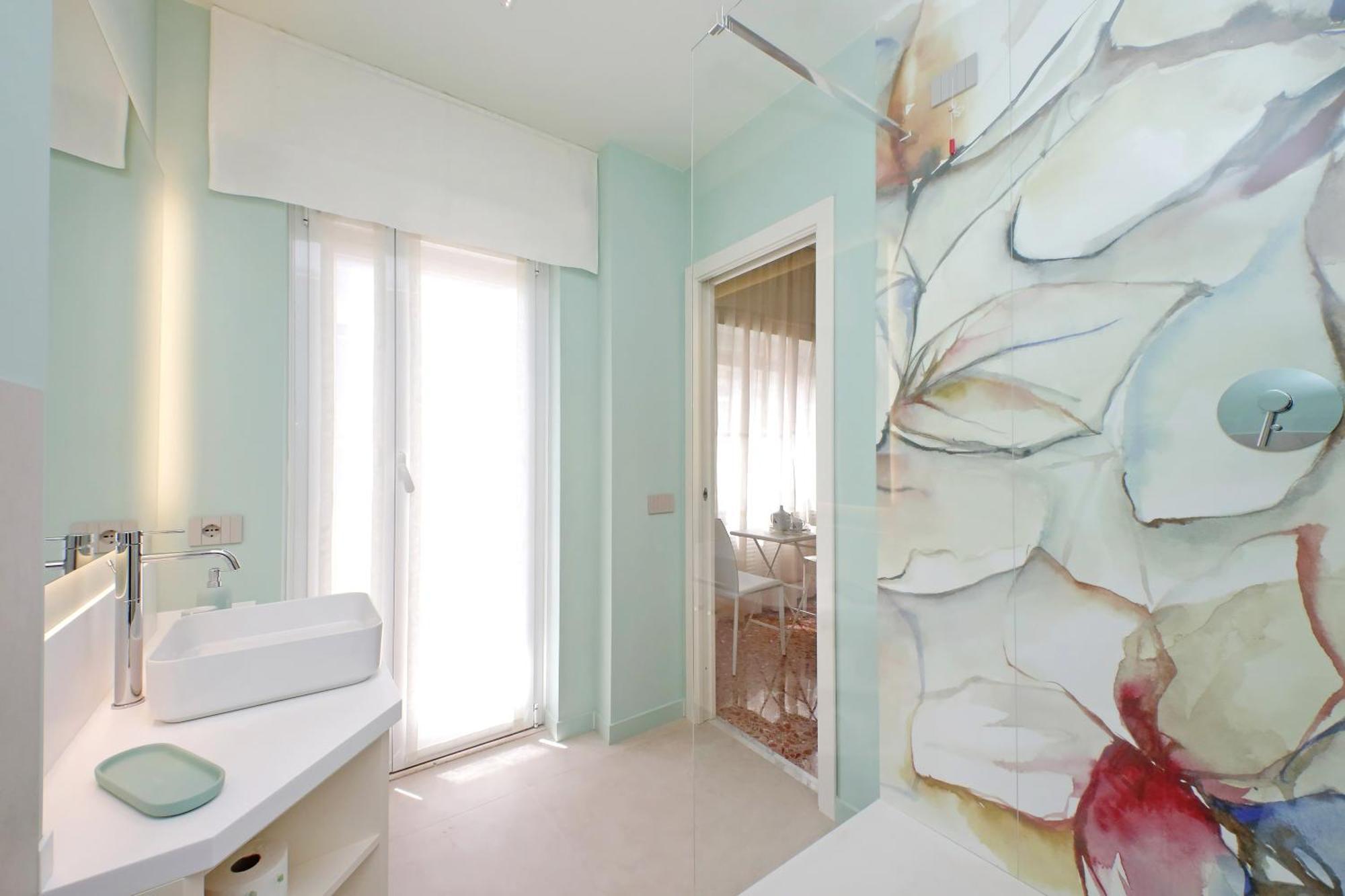 On Rome Affittacamere O Guesthouse 外观 照片