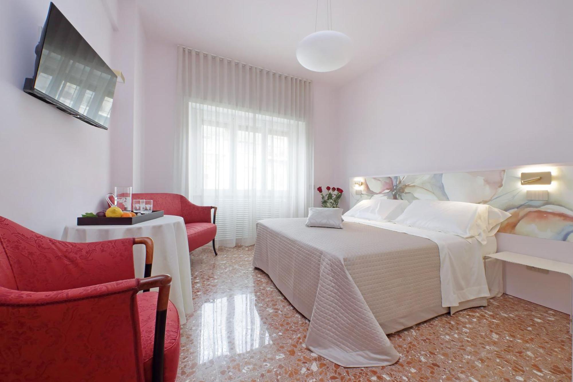 On Rome Affittacamere O Guesthouse 外观 照片