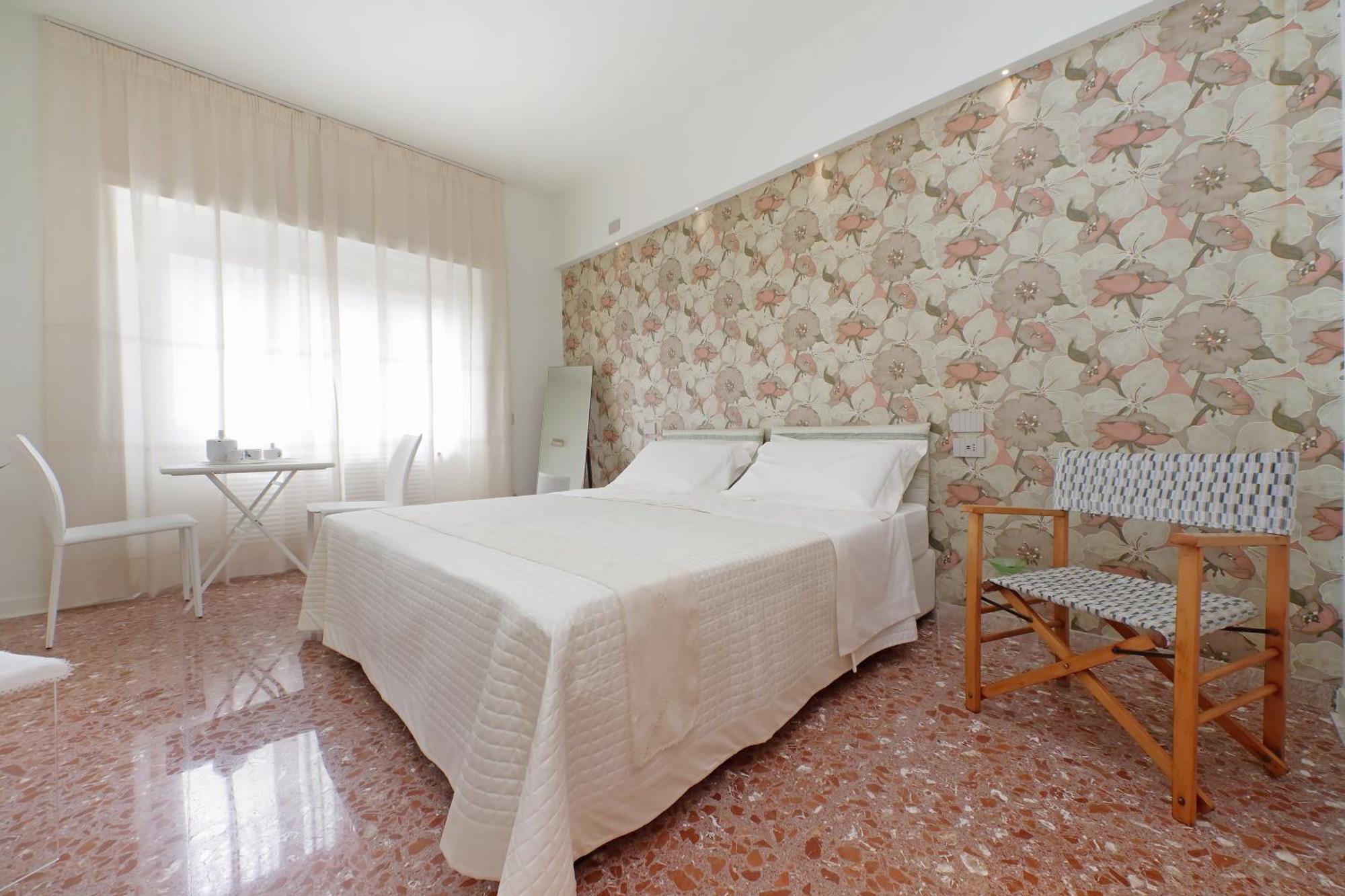 On Rome Affittacamere O Guesthouse 外观 照片