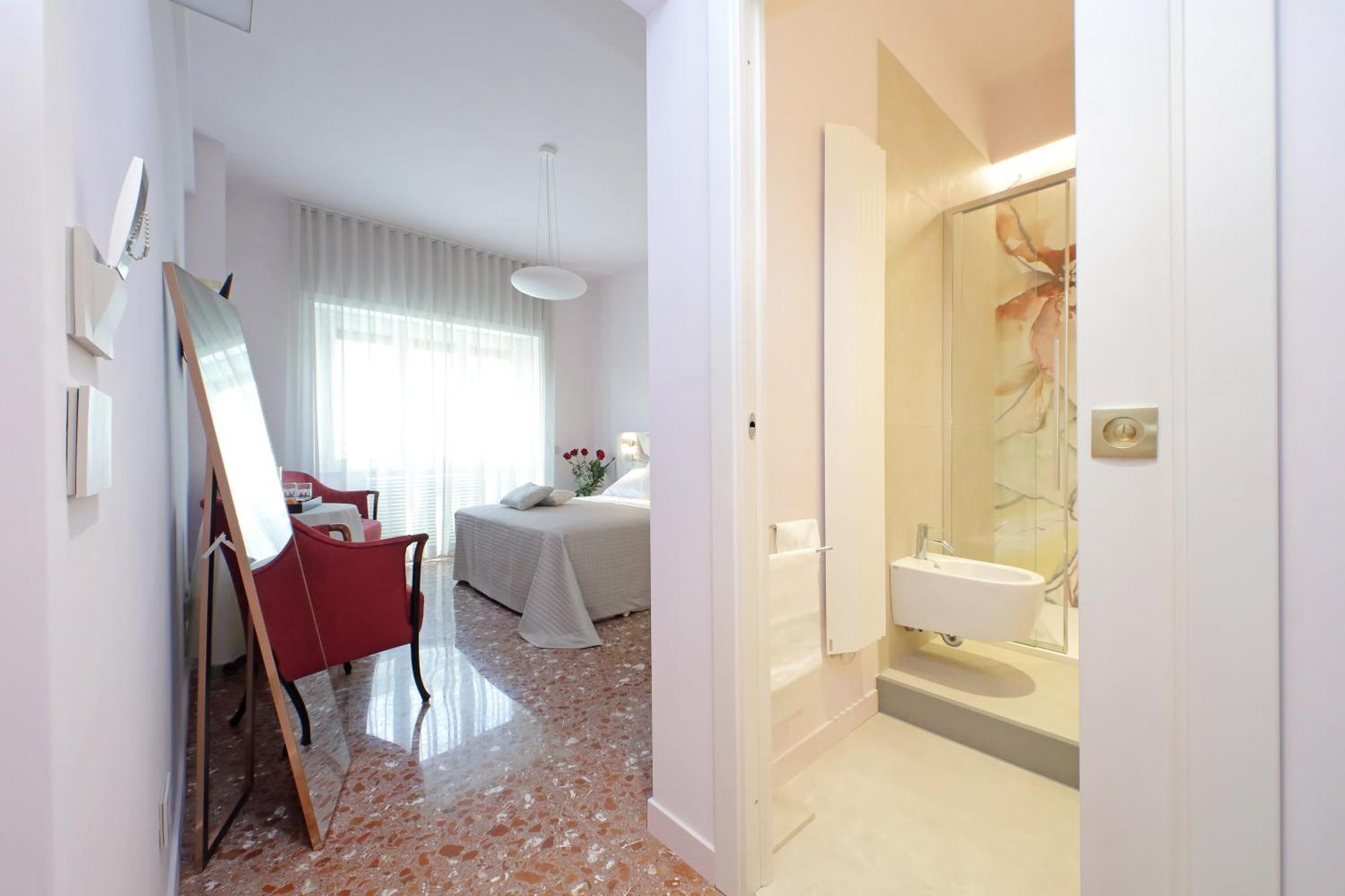 On Rome Affittacamere O Guesthouse 外观 照片