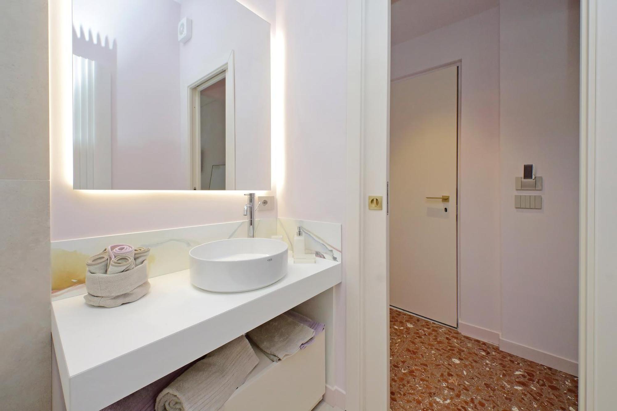 On Rome Affittacamere O Guesthouse 外观 照片