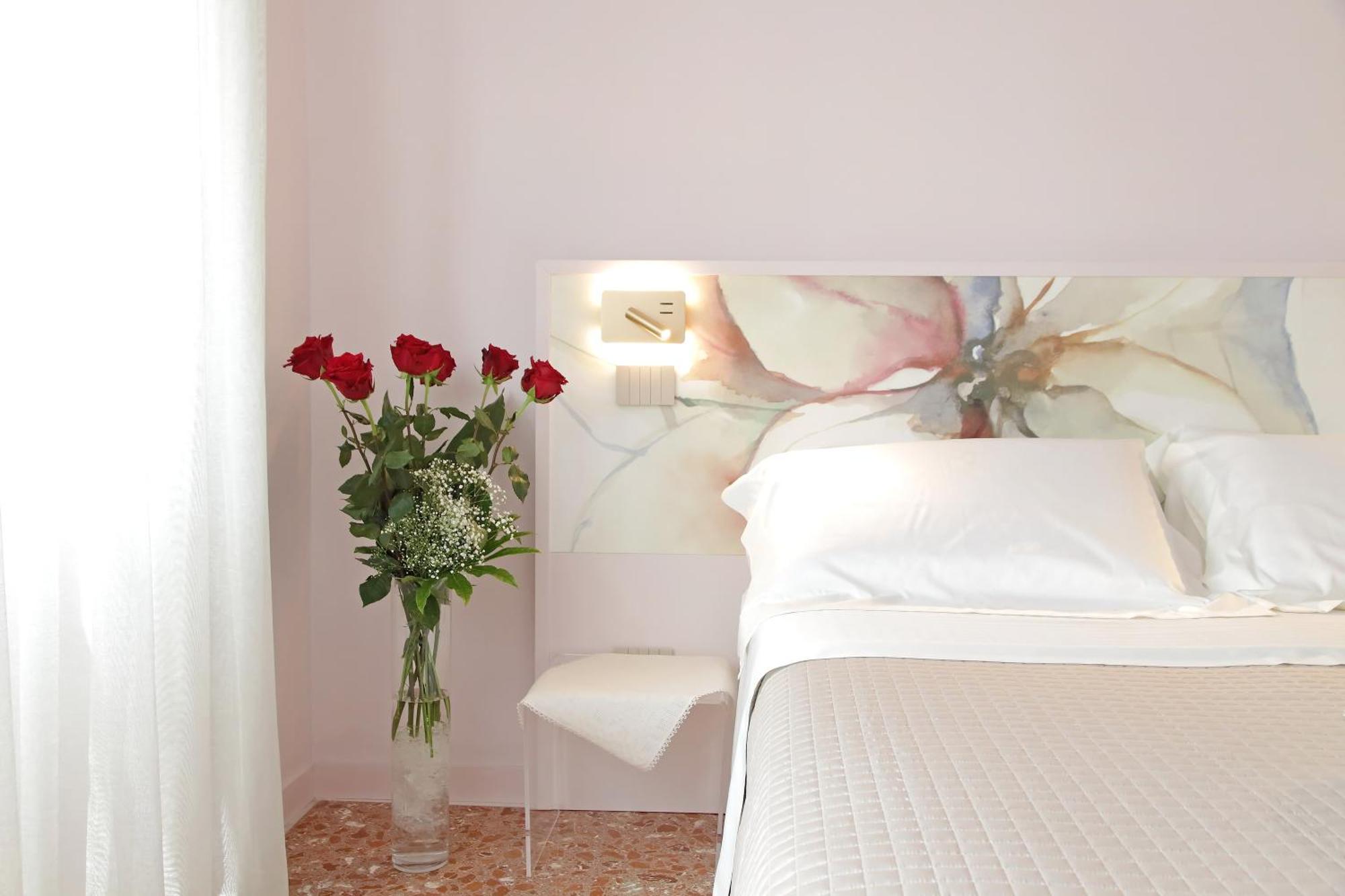 On Rome Affittacamere O Guesthouse 外观 照片