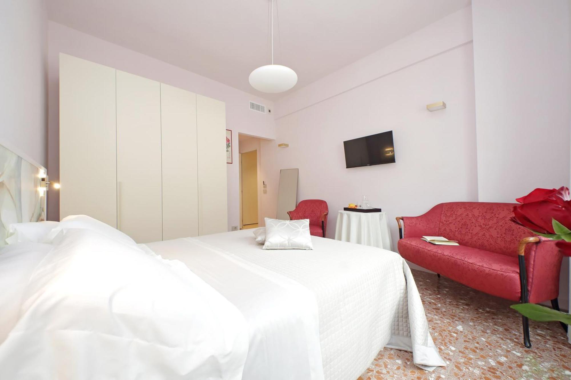 On Rome Affittacamere O Guesthouse 外观 照片