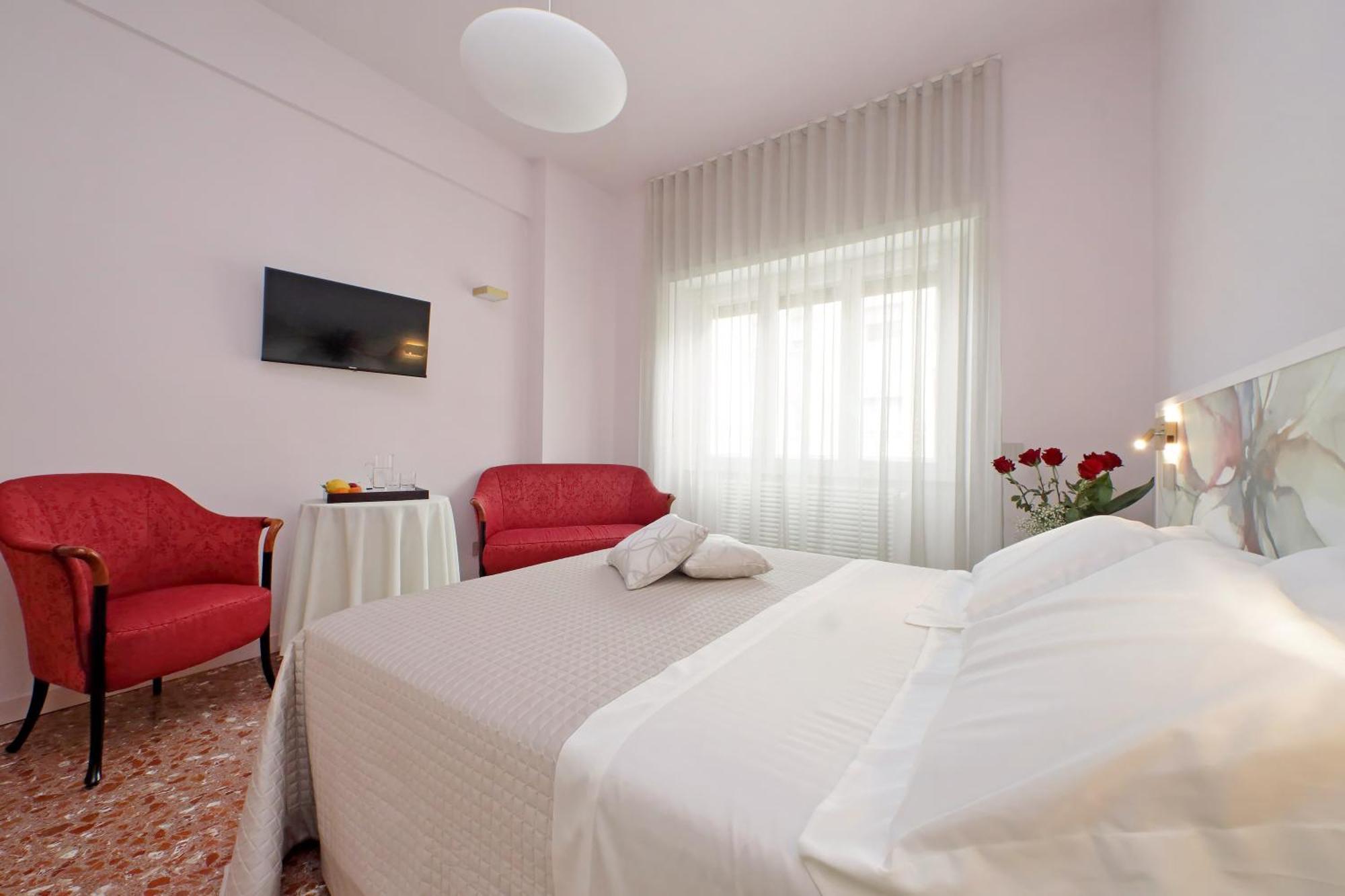 On Rome Affittacamere O Guesthouse 外观 照片