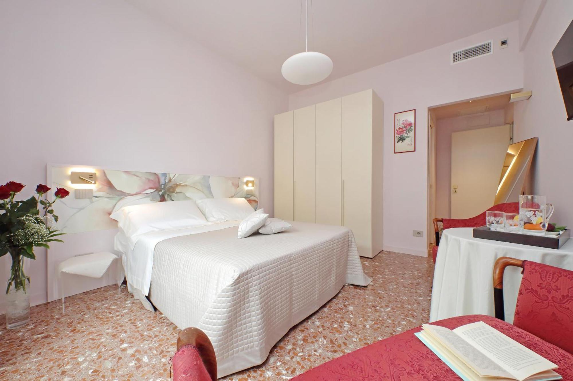 On Rome Affittacamere O Guesthouse 外观 照片