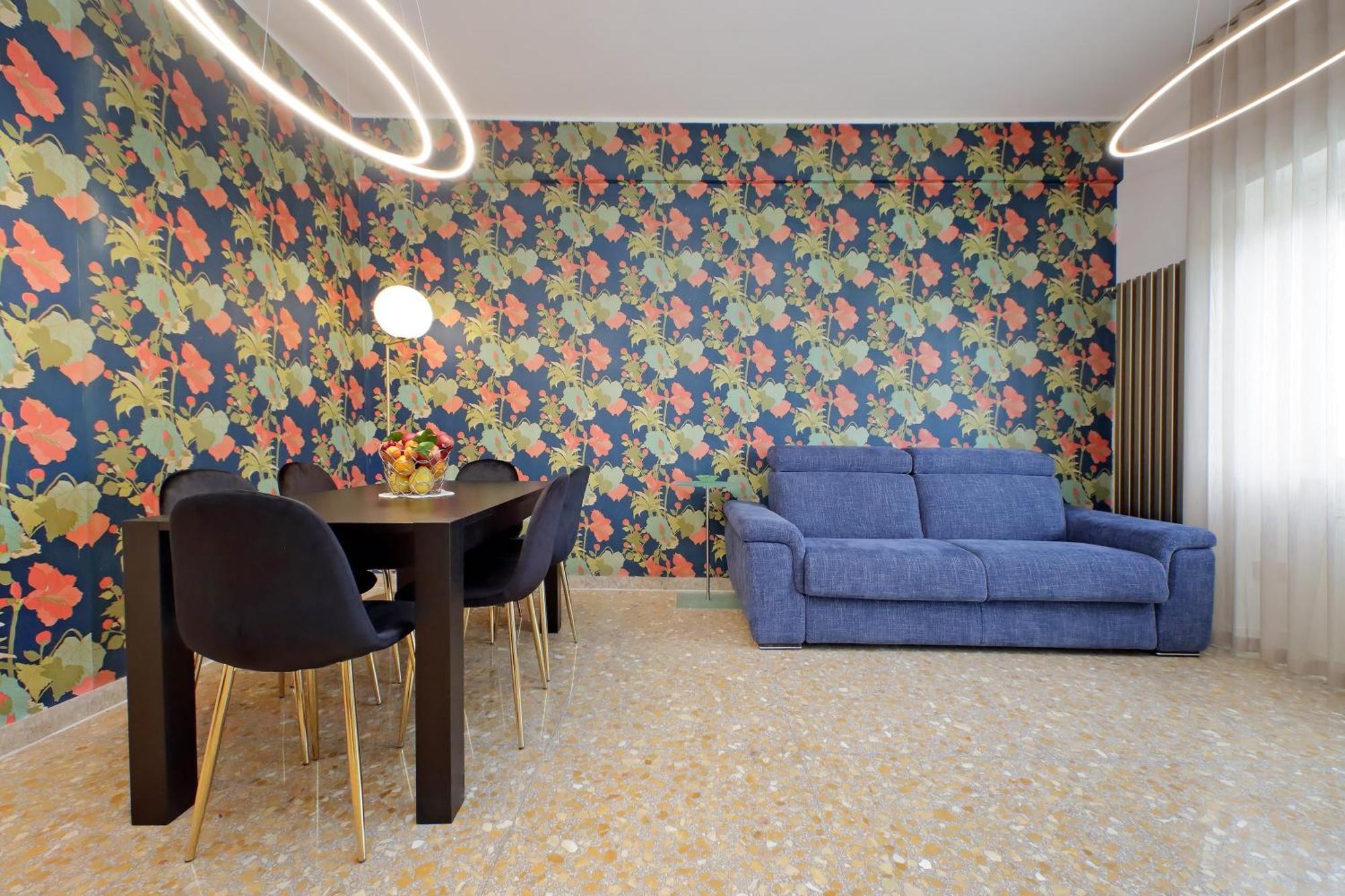 On Rome Affittacamere O Guesthouse 外观 照片