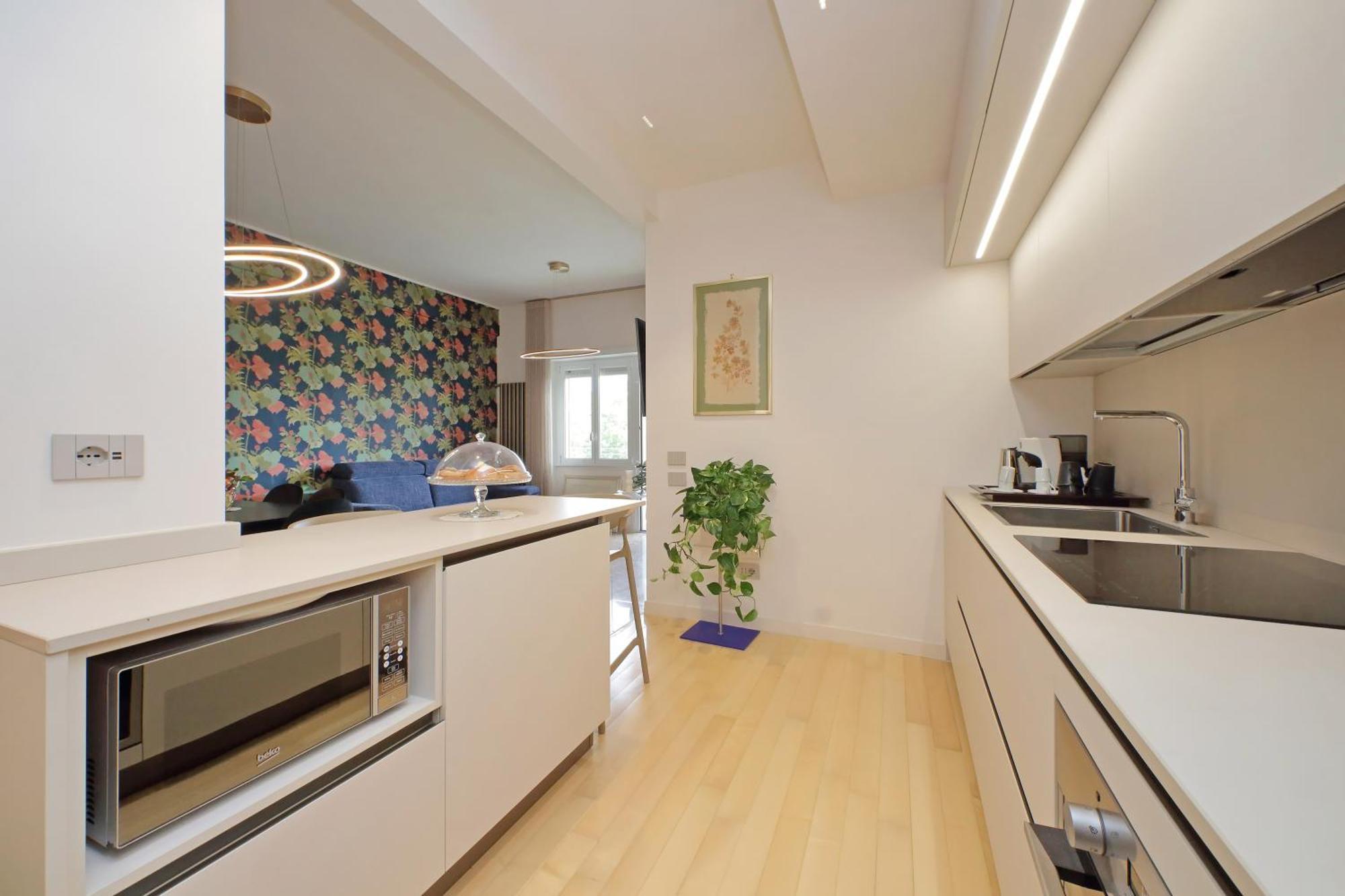 On Rome Affittacamere O Guesthouse 外观 照片