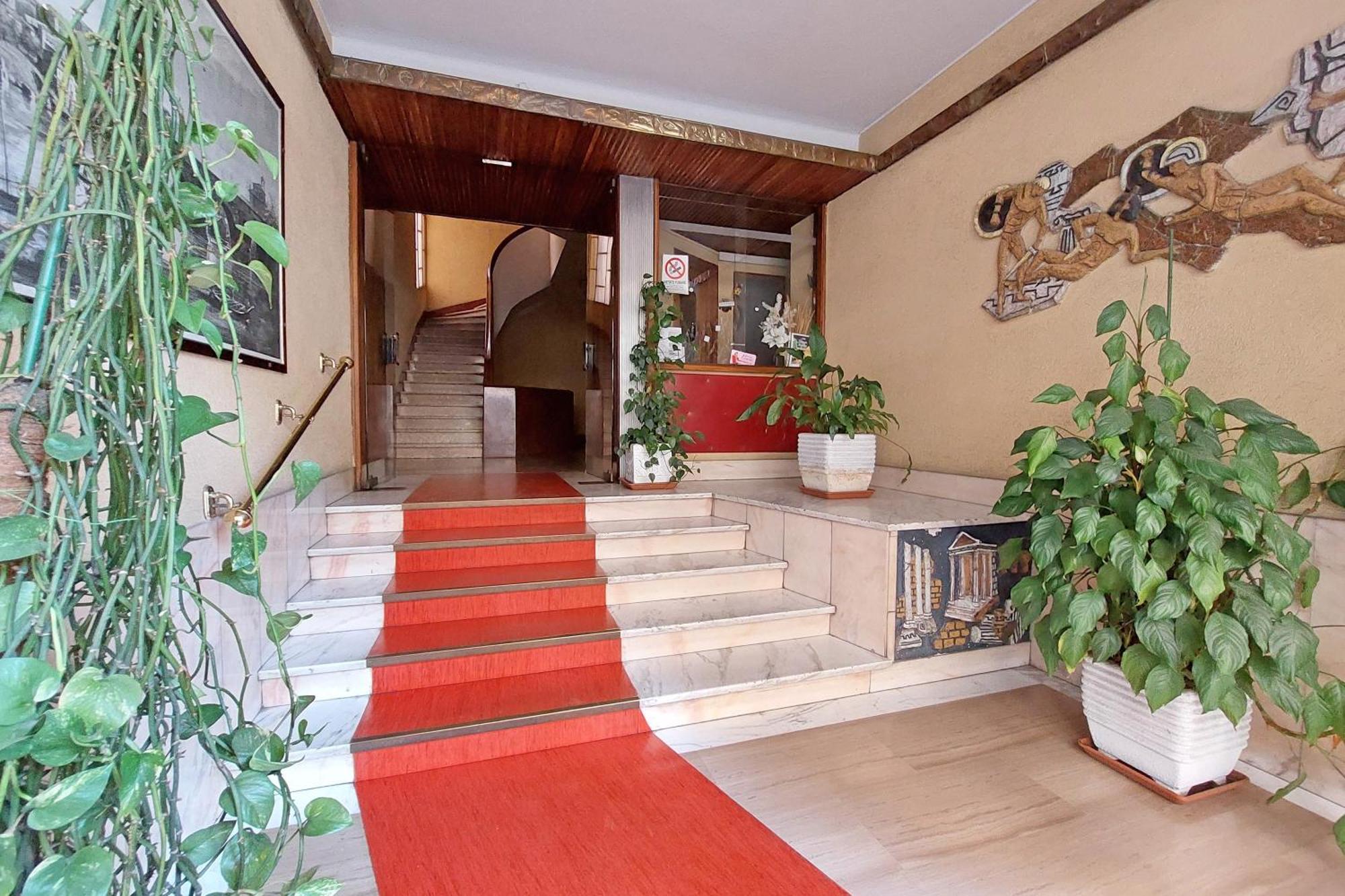 On Rome Affittacamere O Guesthouse 外观 照片