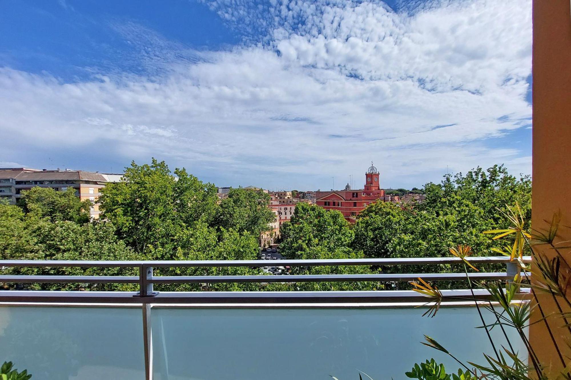 On Rome Affittacamere O Guesthouse 外观 照片