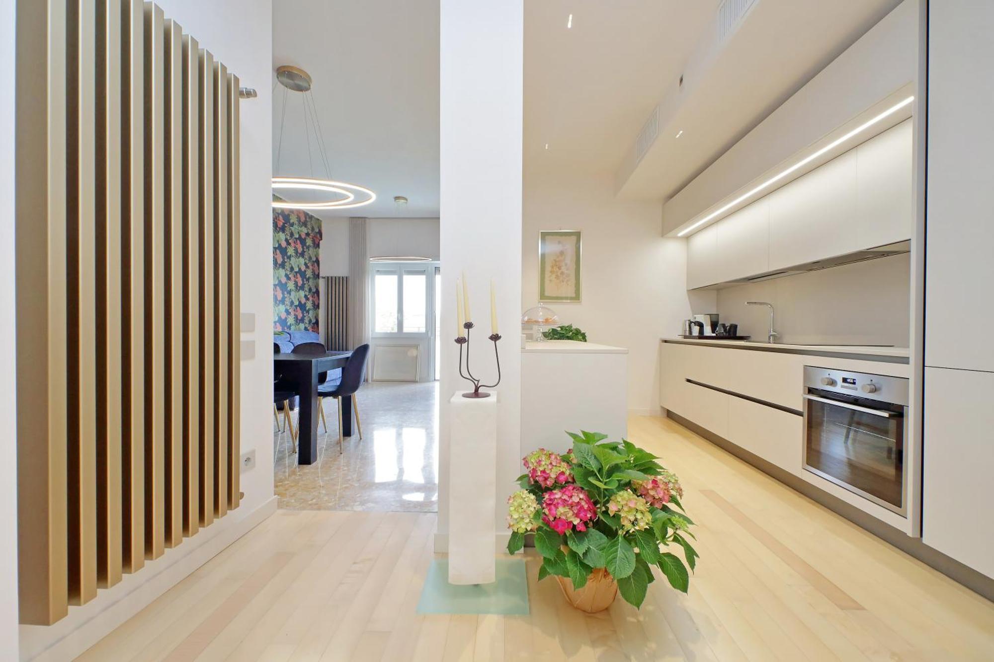 On Rome Affittacamere O Guesthouse 外观 照片